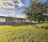 Others 2 Bradenton Snowbird Sanctuary W/covered Patio+grill