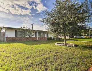 Others 2 Bradenton Snowbird Sanctuary W/covered Patio+grill