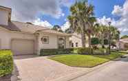 Others 5 Port St Lucie Townhome - 1 Mi to PGA Village!