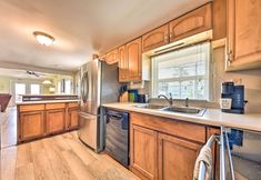 Others 6 Oceanfront Amelia Island Cottage Near State Park!