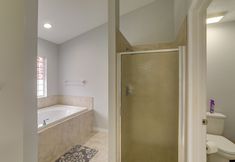 Khác 3 Heated Pool & Spa, 4 Mi to Beach: Seminole Home