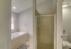 Khác 3 Heated Pool & Spa, 4 Mi to Beach: Seminole Home