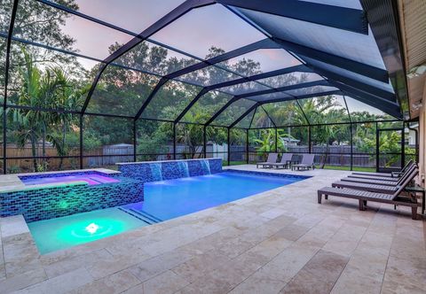 Khác Heated Pool & Spa, 4 Mi to Beach: Seminole Home
