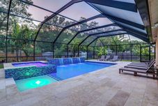 Khác Heated Pool & Spa, 4 Mi to Beach: Seminole Home