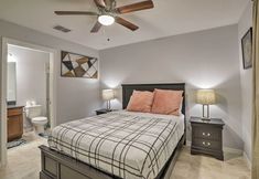 Khác 2 Heated Pool & Spa, 4 Mi to Beach: Seminole Home