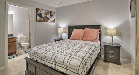 Khác 2 Heated Pool & Spa, 4 Mi to Beach: Seminole Home