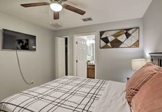 Khác 4 Heated Pool & Spa, 4 Mi to Beach: Seminole Home