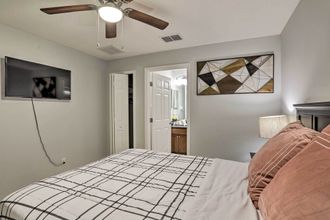 Khác 4 Heated Pool & Spa, 4 Mi to Beach: Seminole Home