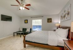 Khác 5 Heated Pool & Spa, 4 Mi to Beach: Seminole Home
