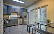 Others 7 Lovely Raleigh Townhome ~ 6 Mi to Downtown!