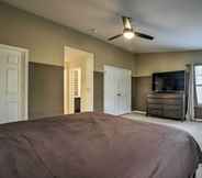 Khác 2 Lovely Raleigh Townhome ~ 6 Mi to Downtown!