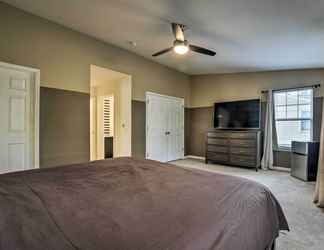 Others 2 Lovely Raleigh Townhome ~ 6 Mi to Downtown!