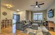 Others 3 Lovely Raleigh Townhome ~ 6 Mi to Downtown!