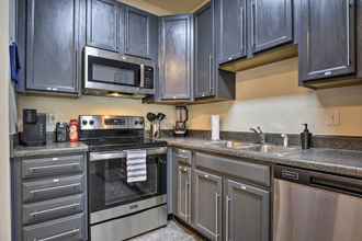 Khác 4 Lovely Raleigh Townhome ~ 6 Mi to Downtown!