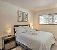 Lain-lain 4 Pet-friendly Retreat ~ 4 Mi to Sand Harbor!