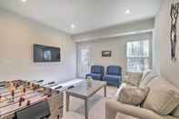 Lain-lain Modern North Myrtle Beach Vacation Rental!