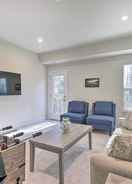 Primary image Modern North Myrtle Beach Vacation Rental!