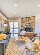 Primary image Desert Retreat w/ Backyard Oasis & Mtn Views!