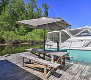 Khác 5 Floating Home on Columbia River w/ Provided Kayaks