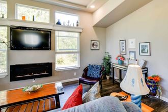 Others 4 Ocean Shores Retreat w/ Porch & Canal Views!