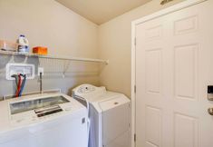 Others 7 Ocean Shores Retreat w/ Porch & Canal Views!