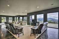 Khác Luxury Home W/views - 5 Min to Columbia River