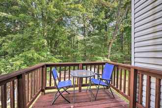 Others 4 Burke Family Home w/ Deck & Easy City Access!