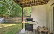Others 6 Burke Family Home w/ Deck & Easy City Access!