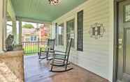 Others 7 Cozy Home w/ Views < 1 Mi to Lake Junaluska!