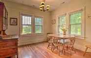 Others 6 Cozy Home w/ Views < 1 Mi to Lake Junaluska!