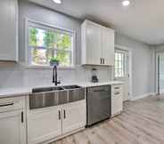 Others 6 Sleek Home Rental Near Downtown Atlanta!