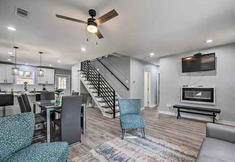 Others Sleek Home Rental Near Downtown Atlanta!