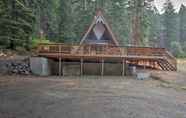 Others 3 Woodsy A-frame Chalet Half Mile to Cle Elum Lake!