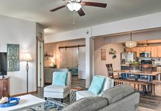 Others 4 Waterfront Vacation Rental in Ocean Shores