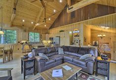 其他 4 'right Arm Ranch' Family Cabin in Port Angeles!