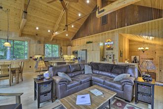 อื่นๆ 4 'right Arm Ranch' Family Cabin in Port Angeles!