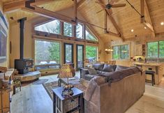 其他 2 'right Arm Ranch' Family Cabin in Port Angeles!