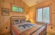 Lainnya 5 'right Arm Ranch' Family Cabin in Port Angeles!