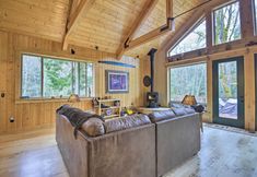 其他 6 'right Arm Ranch' Family Cabin in Port Angeles!