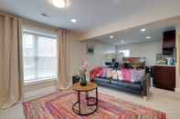 Others Pet-friendly Silver Spring Condo w/ Yard!