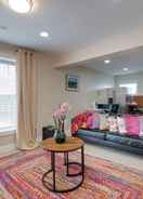 Imej utama Pet-friendly Silver Spring Condo w/ Yard!