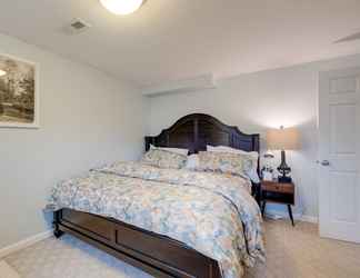 Others 2 Pet-friendly Silver Spring Condo w/ Yard!