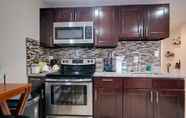 Others 6 Pet-friendly Silver Spring Condo w/ Yard!