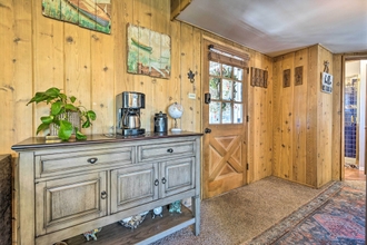 Khác 4 Cute Cabin + Deck < 2 Mi to Lake Arrowhead Village