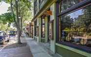 Others 4 Downtown Townhome; Walk to Dine & Shop on Broad St