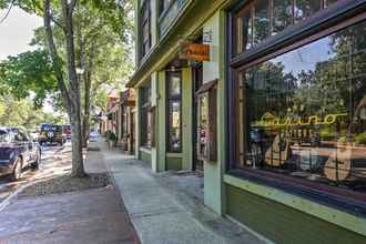 Lain-lain 4 Downtown Townhome; Walk to Dine & Shop on Broad St