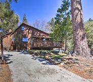 Lainnya 5 Idyllwild Nature Retreat: Hiking, Fishing & Biking