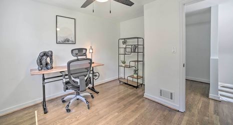 其他 2 Artsy Upstate Getaway w/ Huge Private Yard!