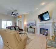 Others 5 Sunny Home in The Villages + Shared Amenities