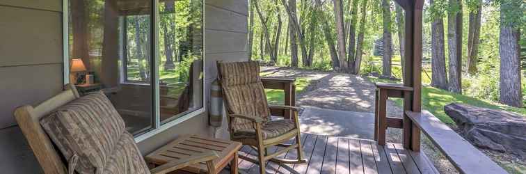 Others Peaceful Mancos Hideaway: Only 1 Mi to Downtown!